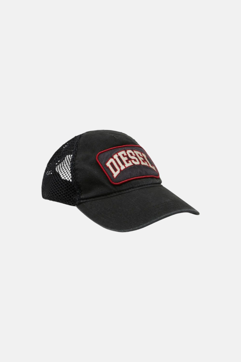 cappello c-meshy