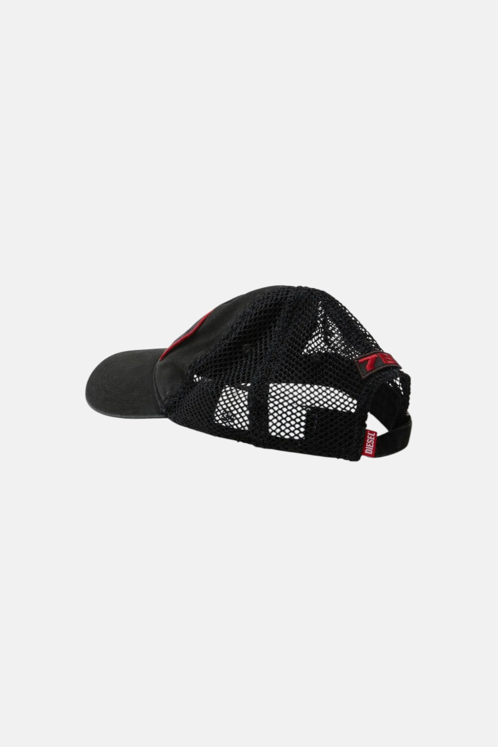 cappello c-meshy