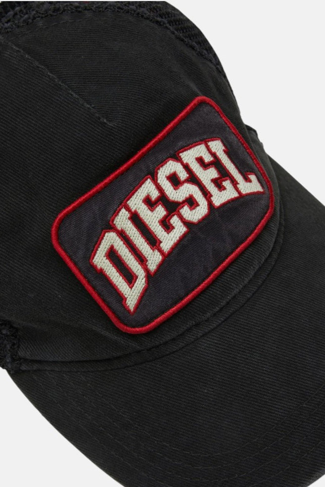 cappello c-meshy