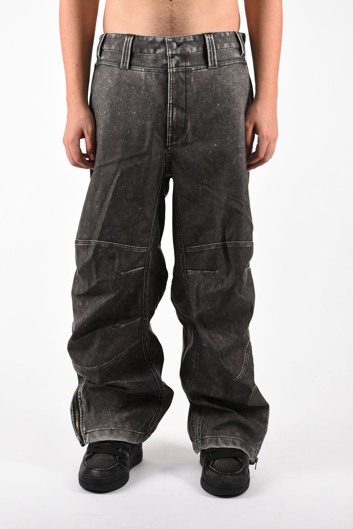 Pantaloni P-DELLY