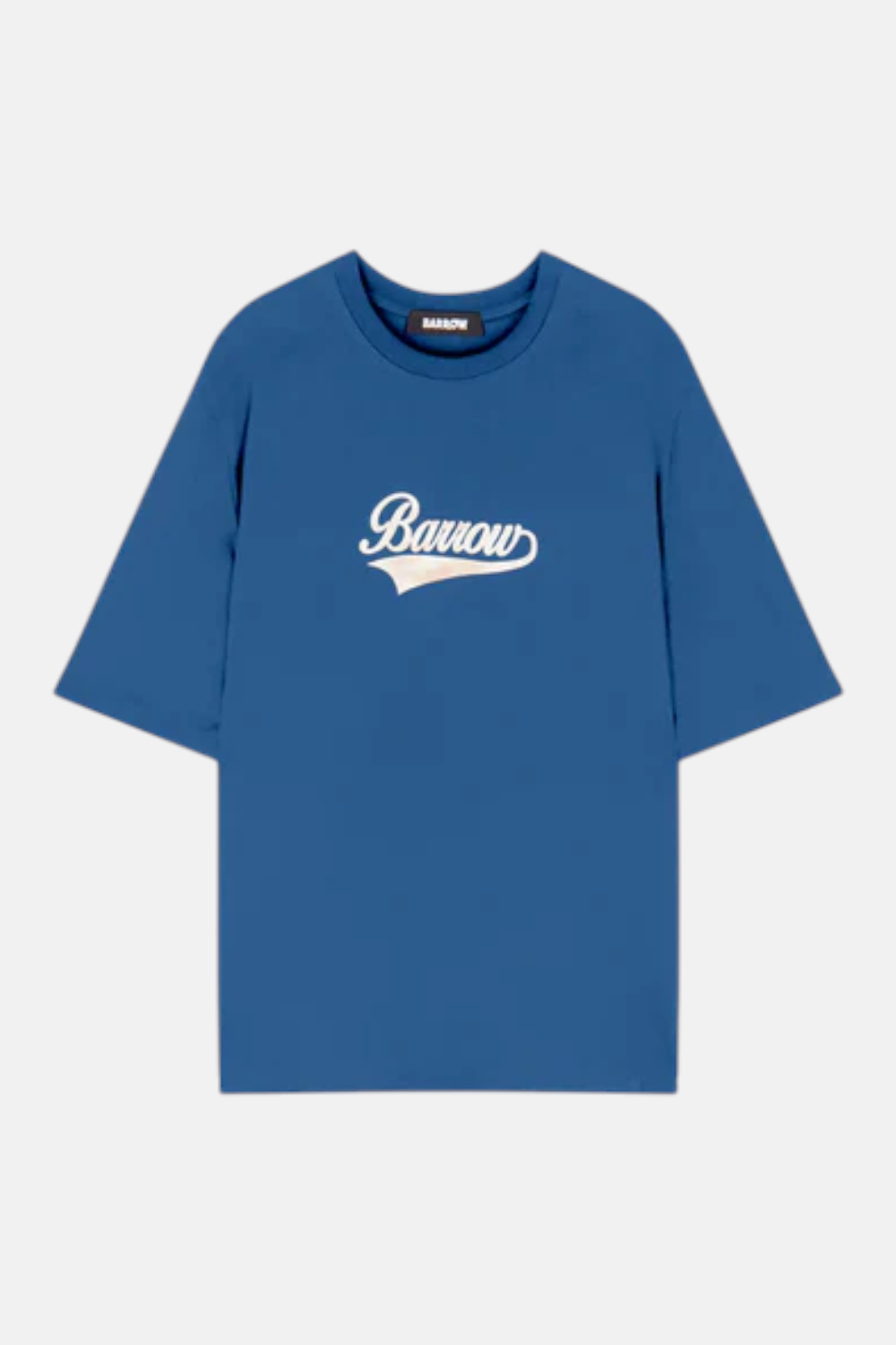 t-shirt in cotone