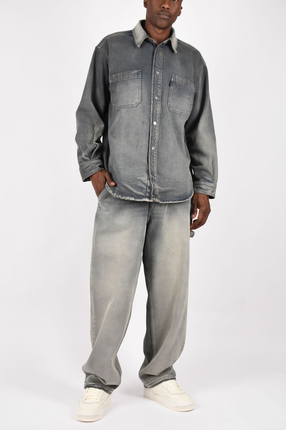 Jeans sibilla m HEM03272DF106