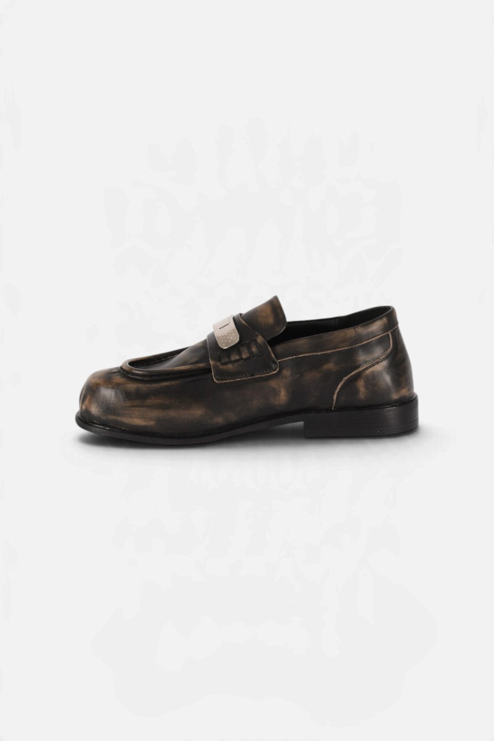 Mocassini Mocasso DFM45031S0010PX