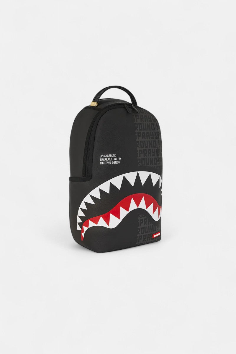 zaino Shark Central Split Infinity