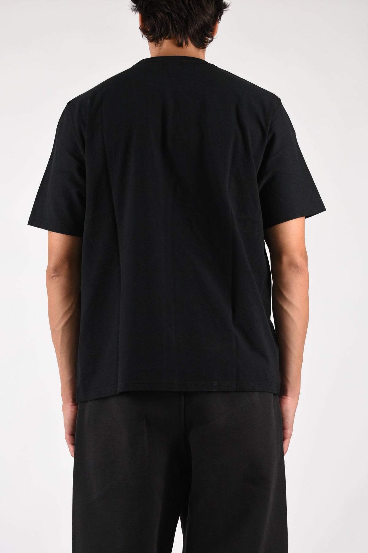 T-shirt cor