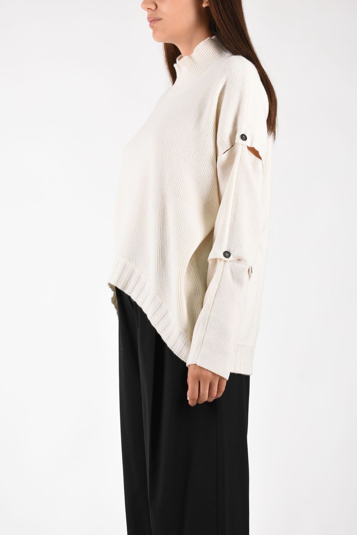 MAGLIA IN LANA