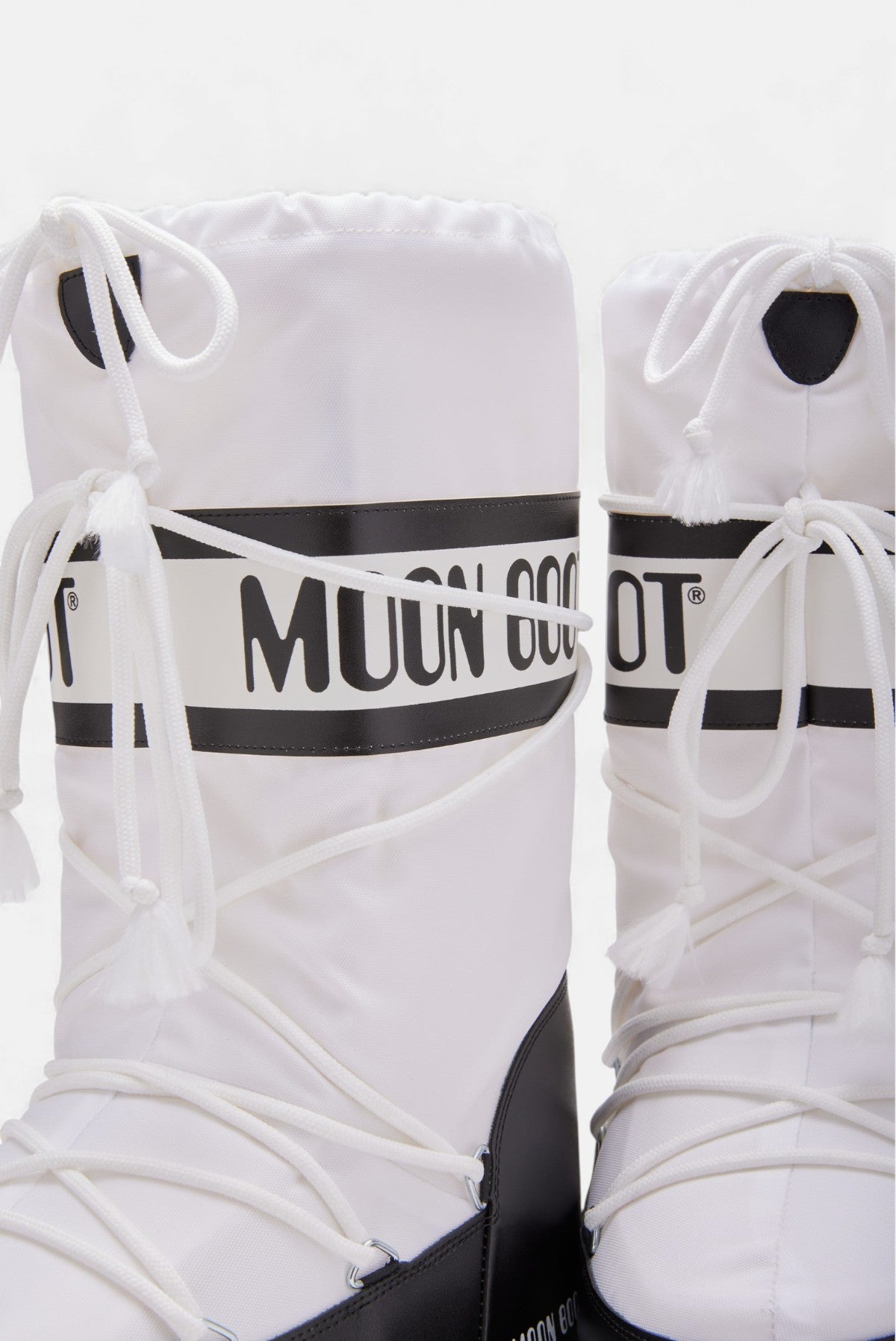 stivali modello icon nylon