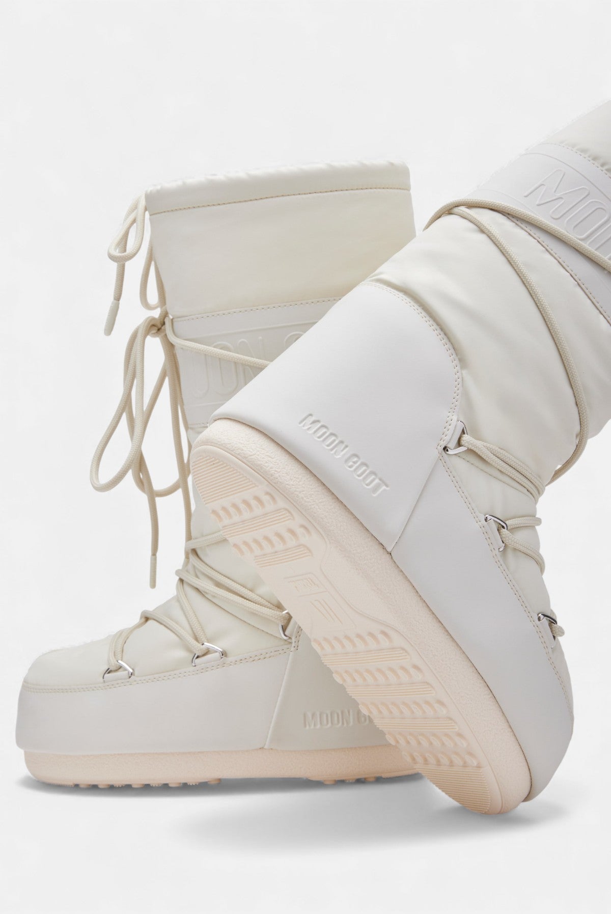 stivali modello icon rubber