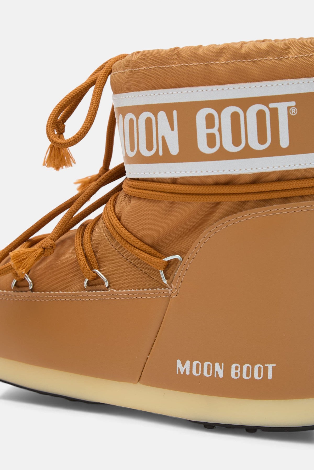 stivali icon low nylon