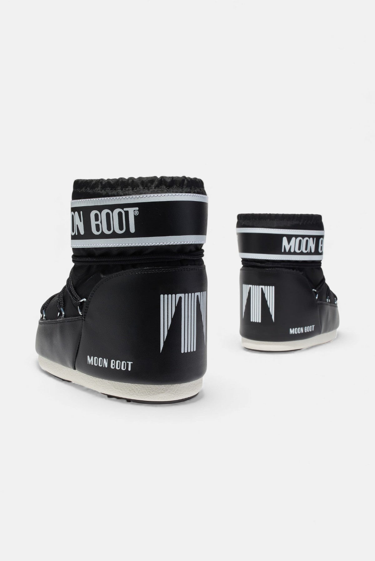 stivali icon low nylon