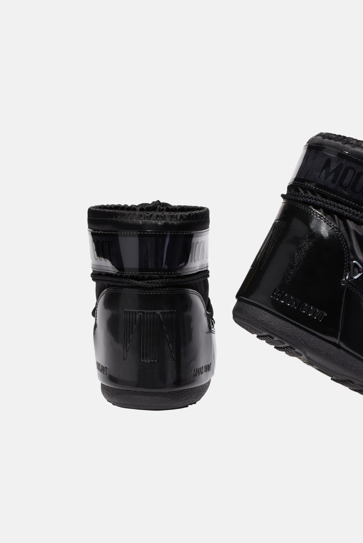 stivali icon low glace