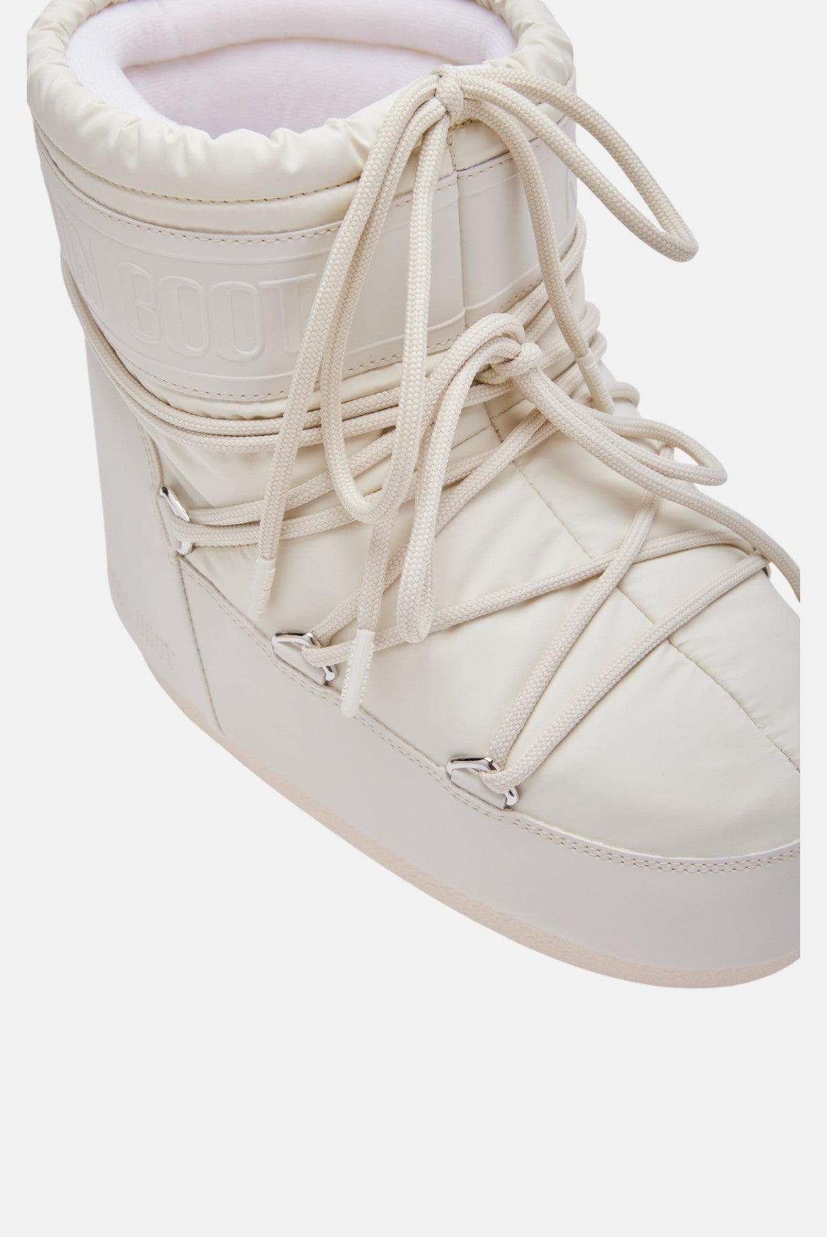 stivali icon low rubber