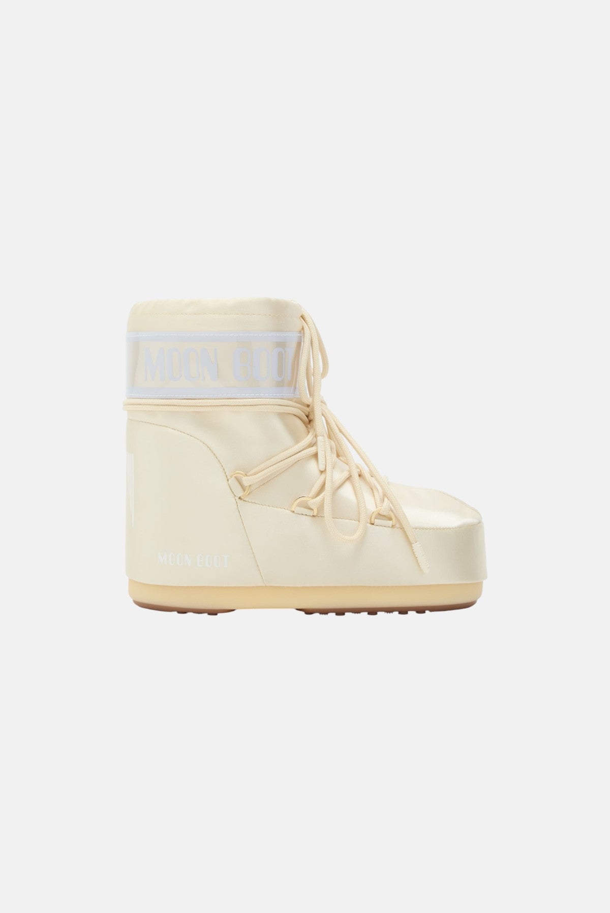 stivali icon low pearly