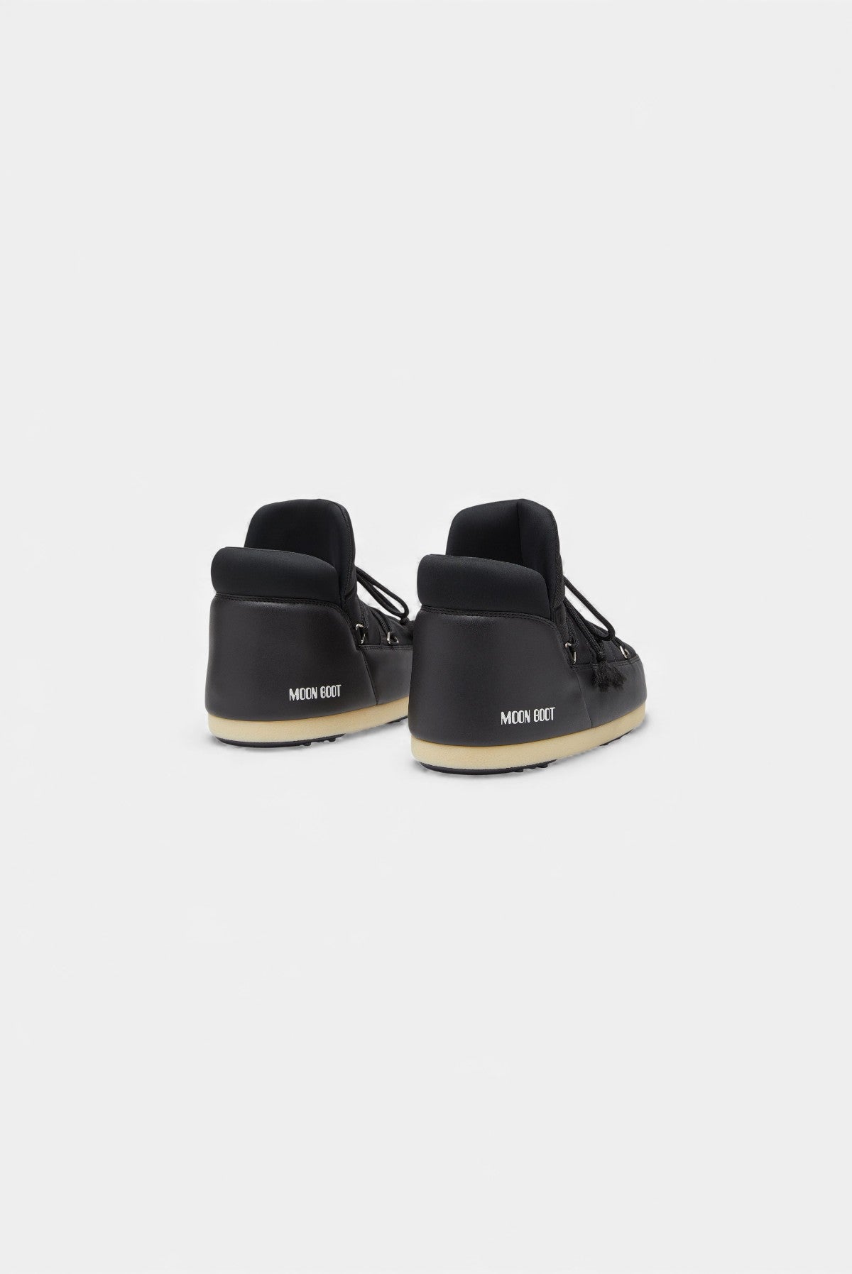 stivali modello evx pumps nylon