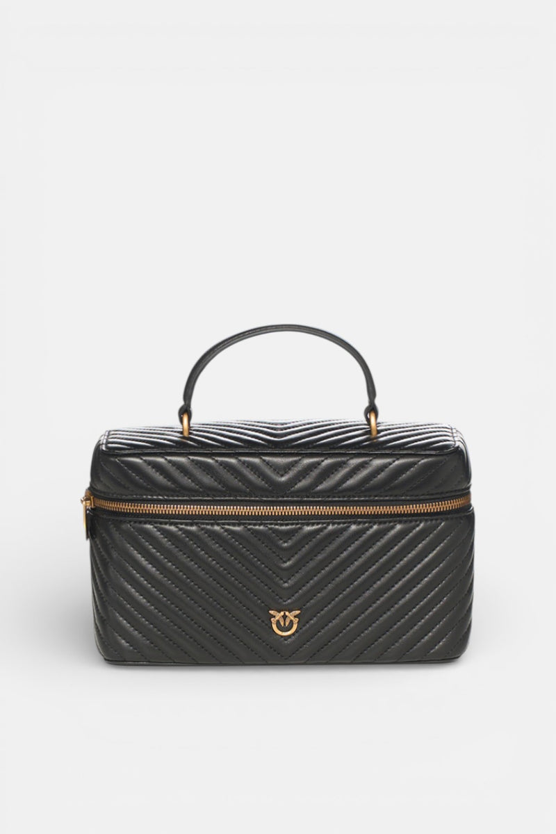 borsa a tracolla vanity case classic