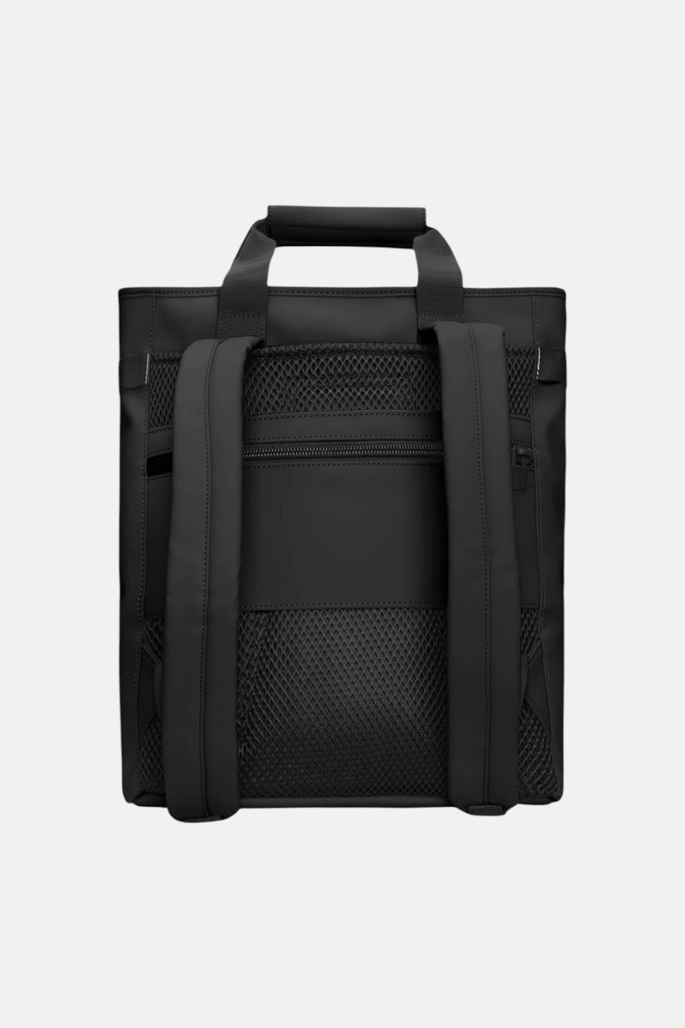 Texel tote backpack
