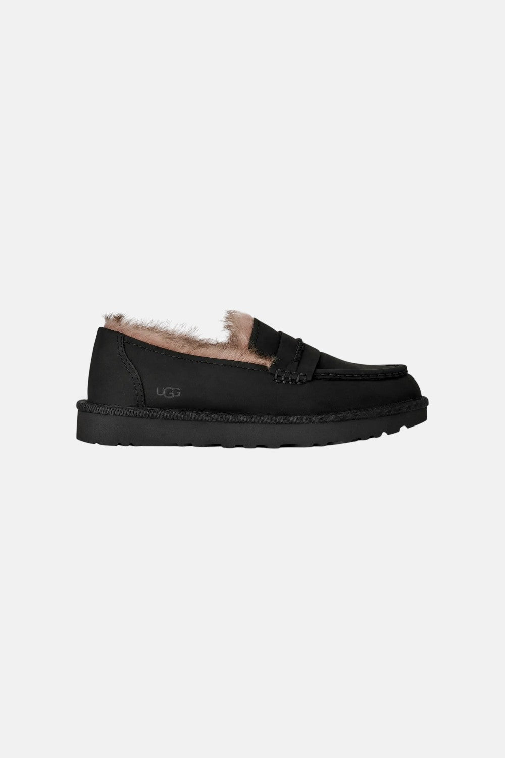mocassni ellis nubuck loafer 1183310