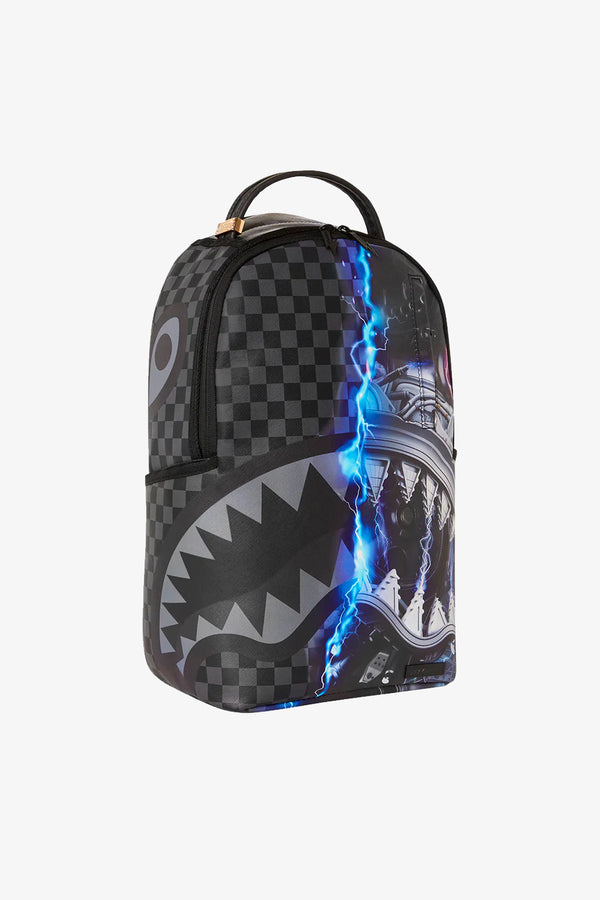 SPRAYGROUND Zaino SHARKINATOR 3