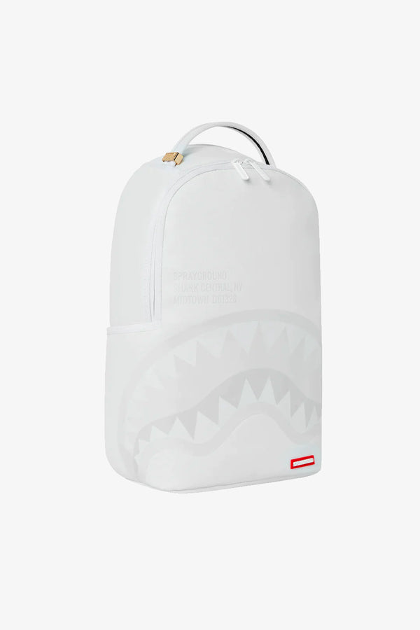 SPRAYGROUND Zaino SHARK CENTRAL 2.0 SPLIT