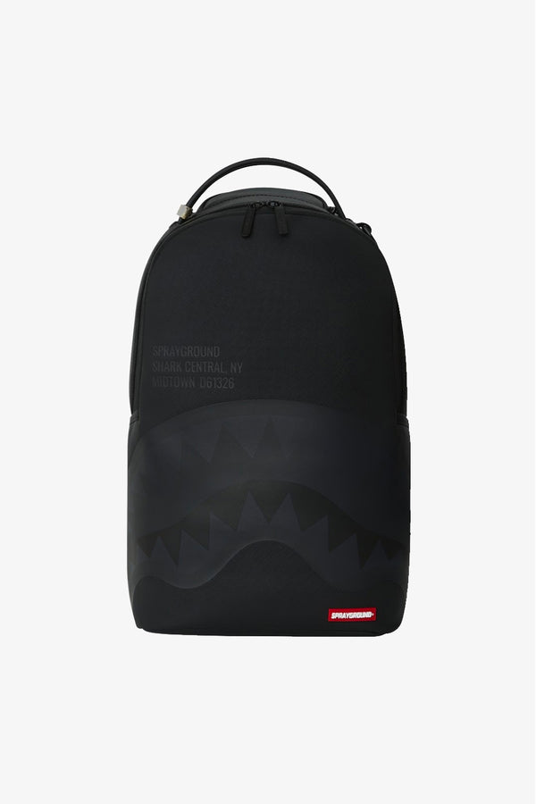 SPRAYGROUND Zaino Shark central 2.0 split