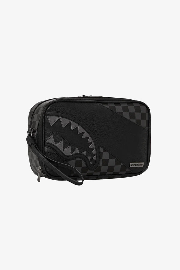 SPRAYGROUND Toiletry bag HENNY PHANTOM