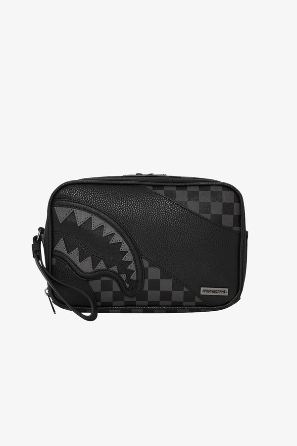 SPRAYGROUND Toiletry bag HENNY PHANTOM