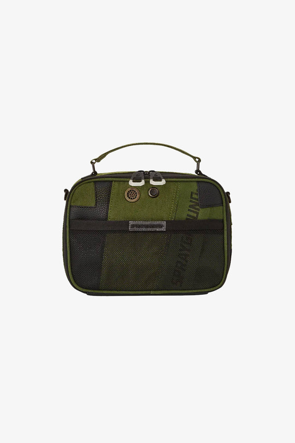 SPRAYGROUND Borsa a mano SPECIAL OPS MACH 10