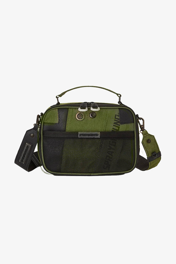 SPRAYGROUND Borsa a mano SPECIAL OPS MACH 10