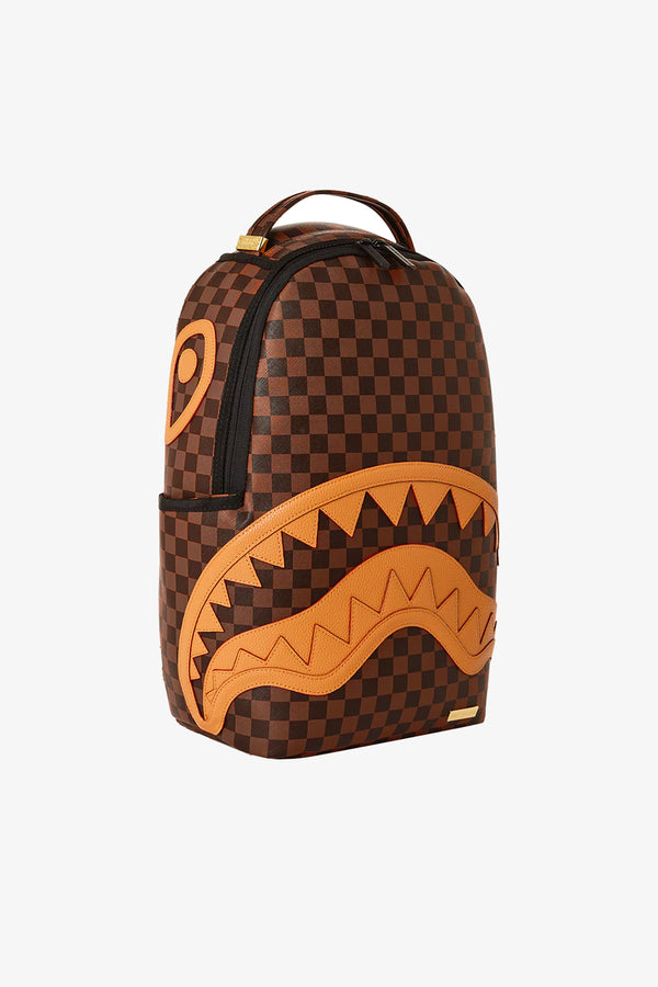 SPRAYGROUND Zaino HENNY SHARKS IN PARIS