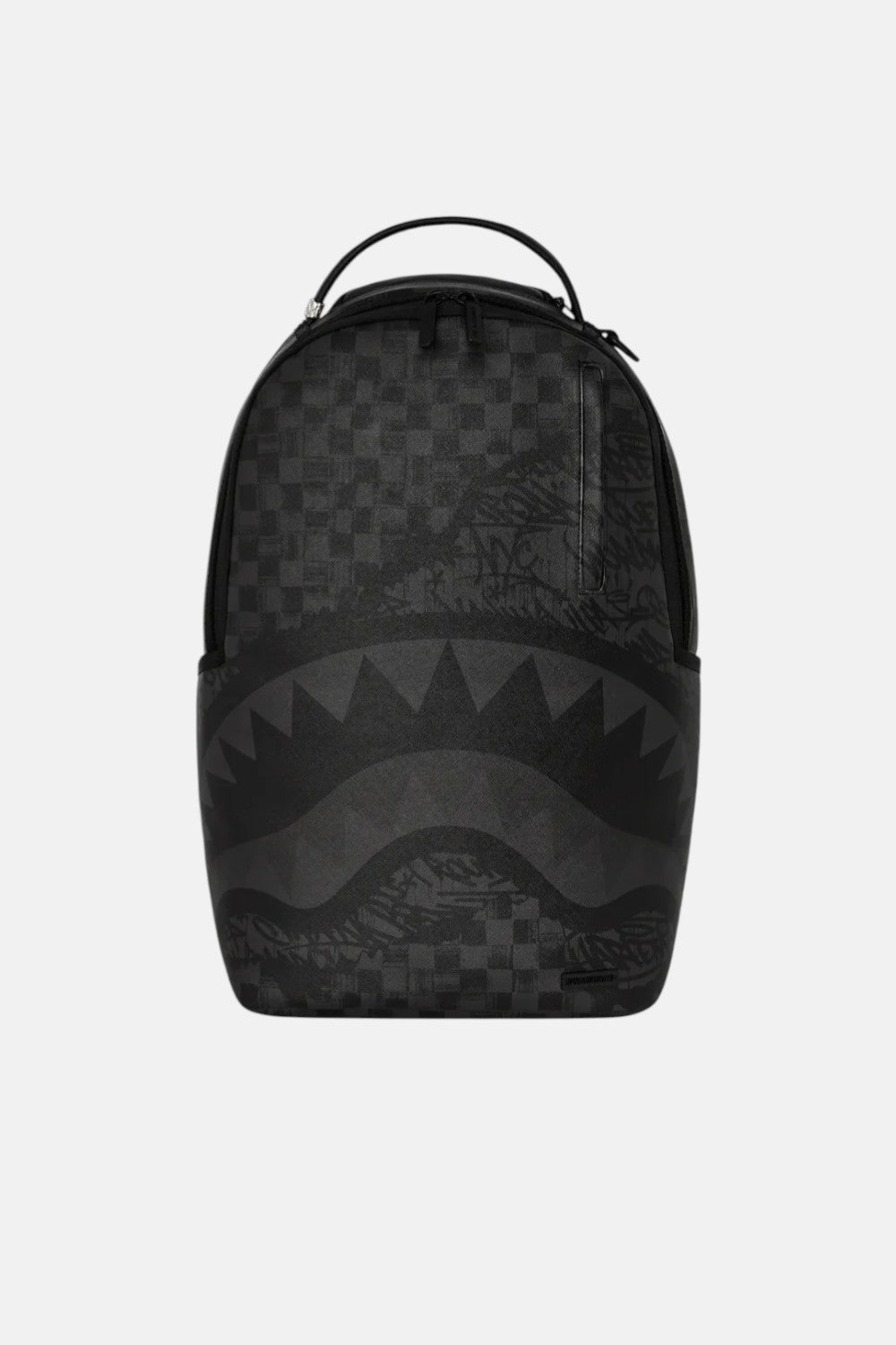 zaino torn graff check