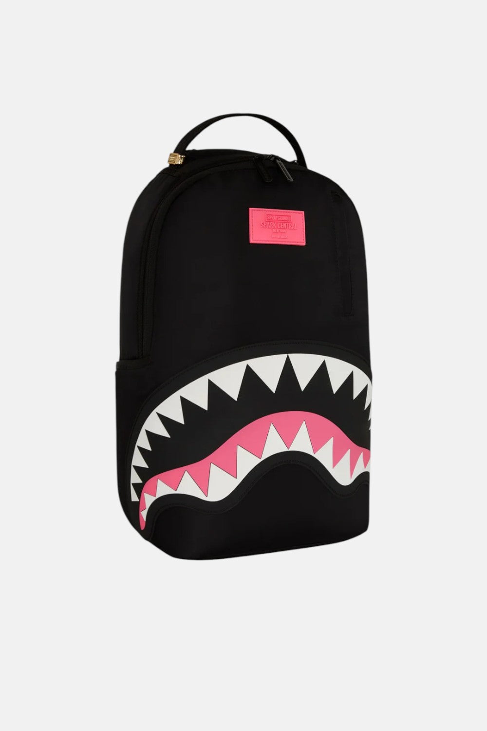 zaino shark central nylon