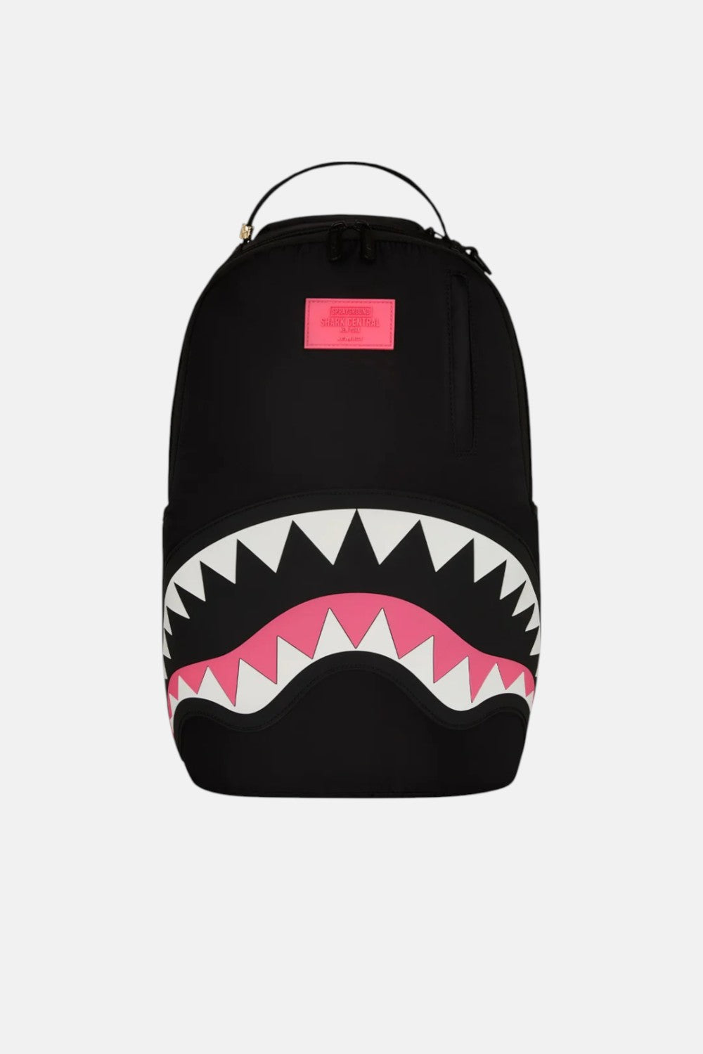 zaino shark central nylon