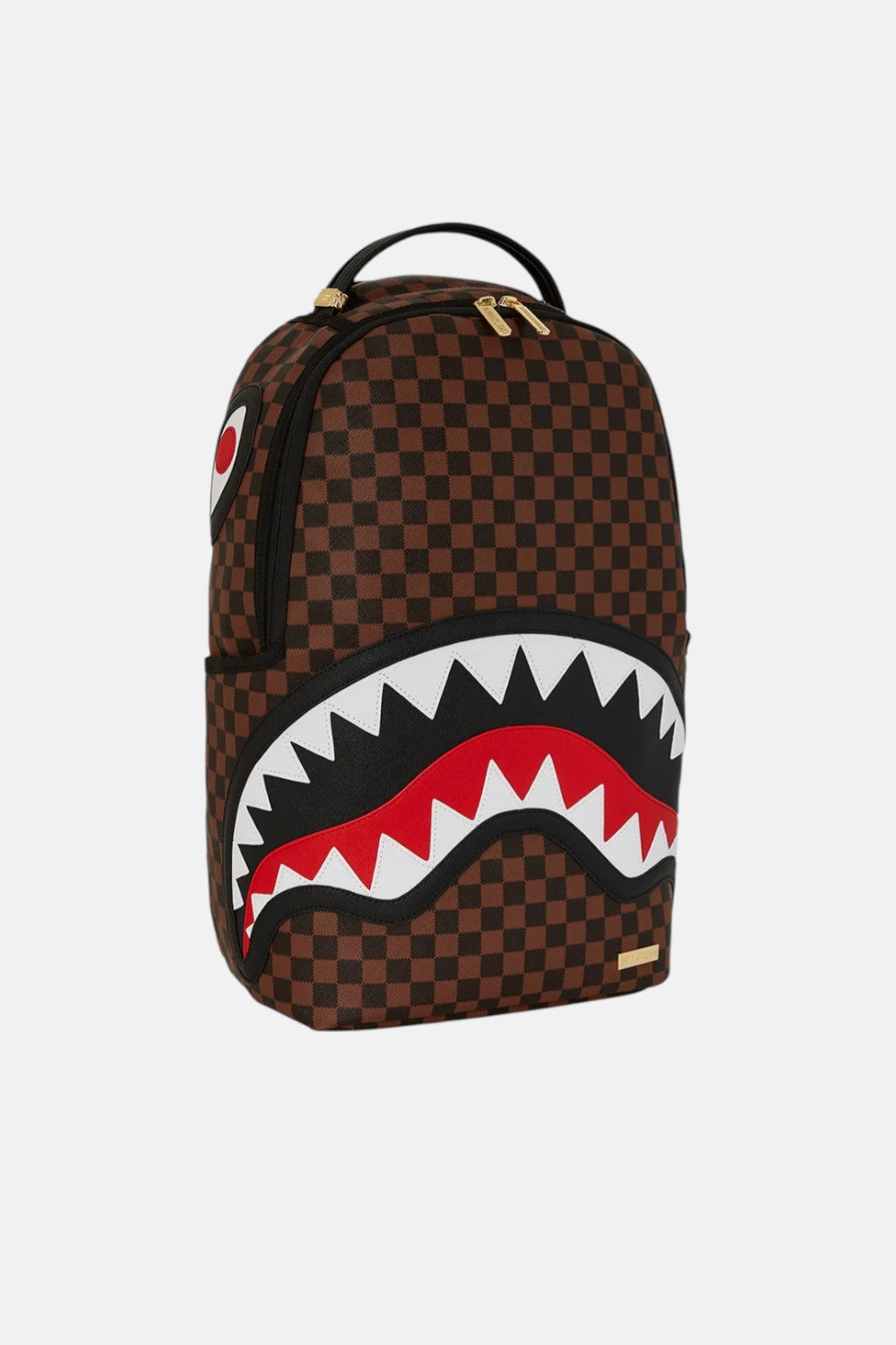 zaino sawtooth sharks in paris