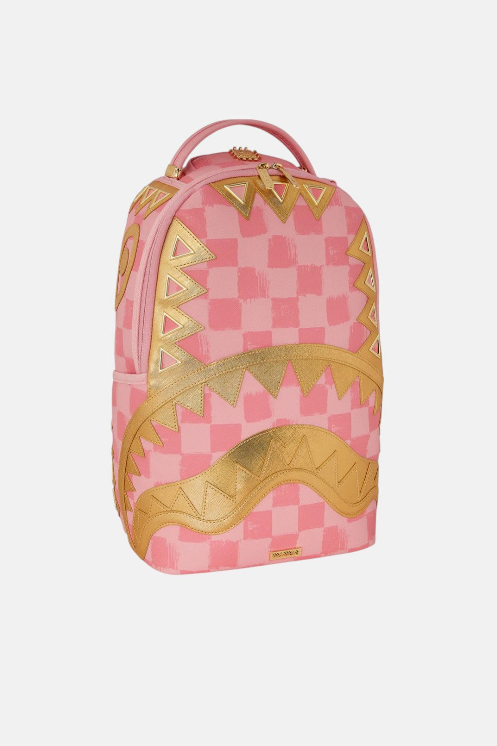 zaino ai pink smudge