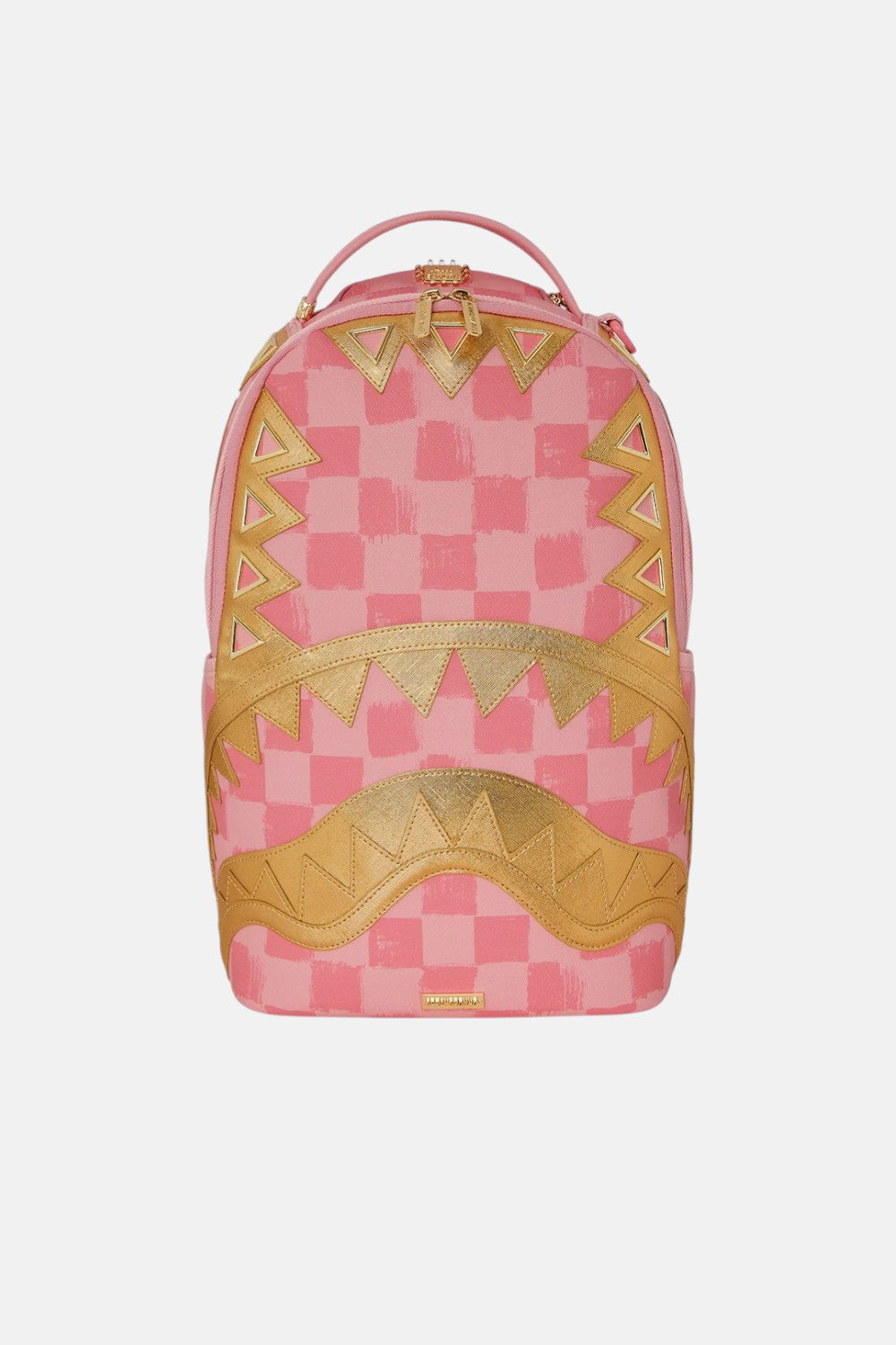 zaino ai pink smudge