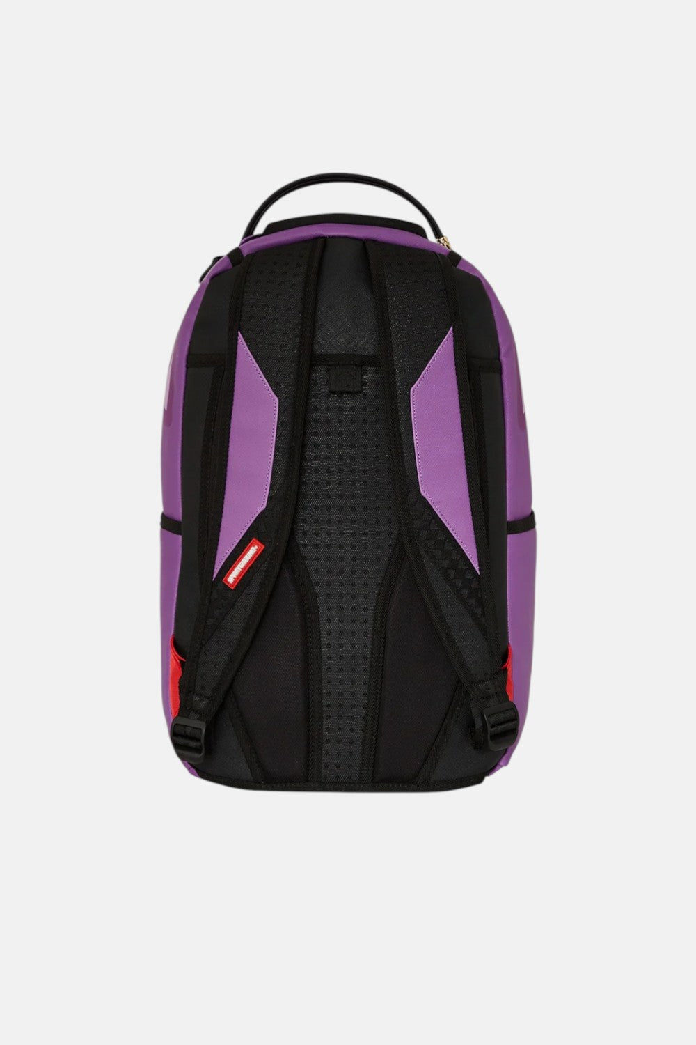 zaino purple shark central