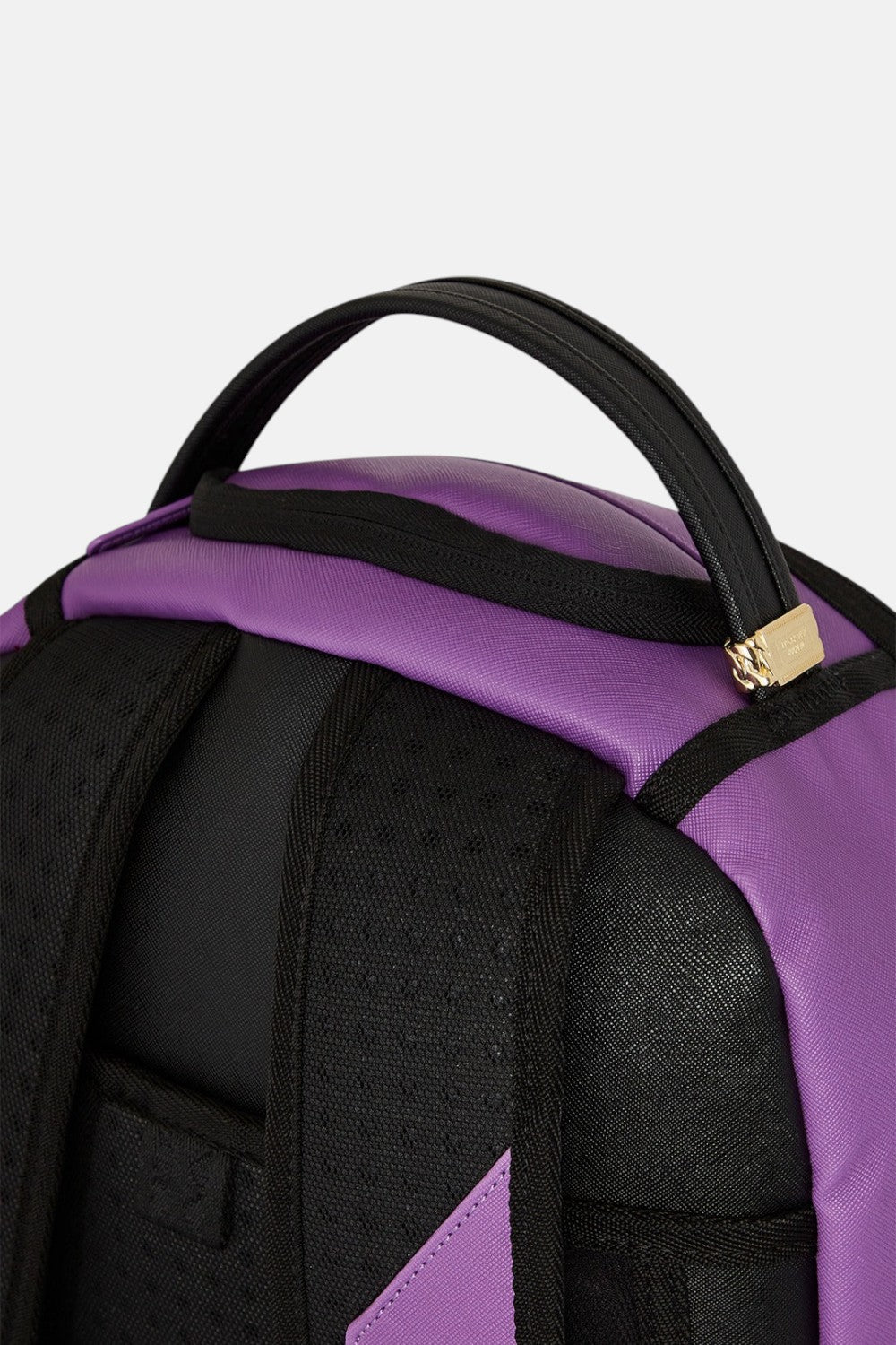 zaino purple shark central