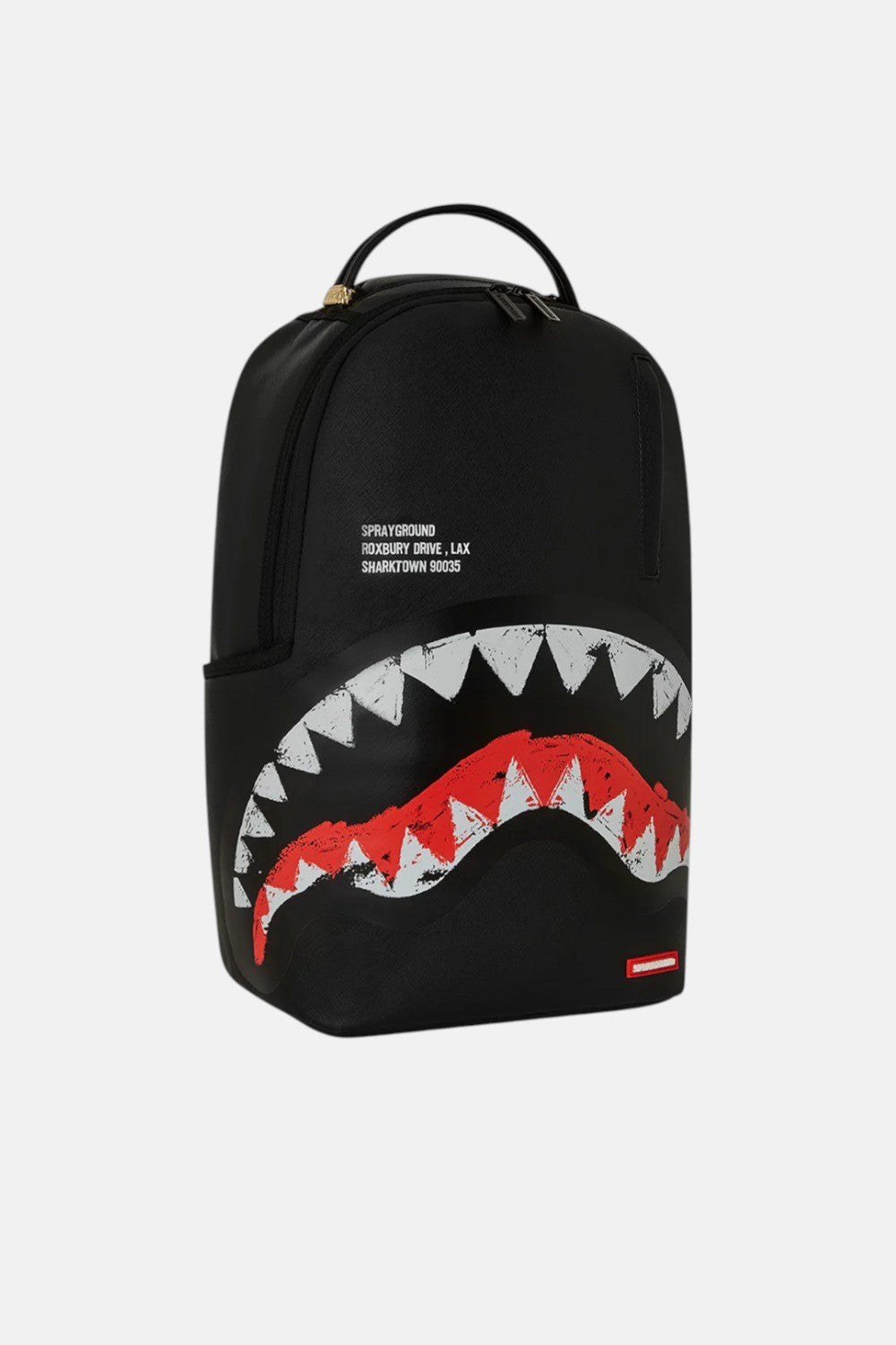 zaino shark central lax