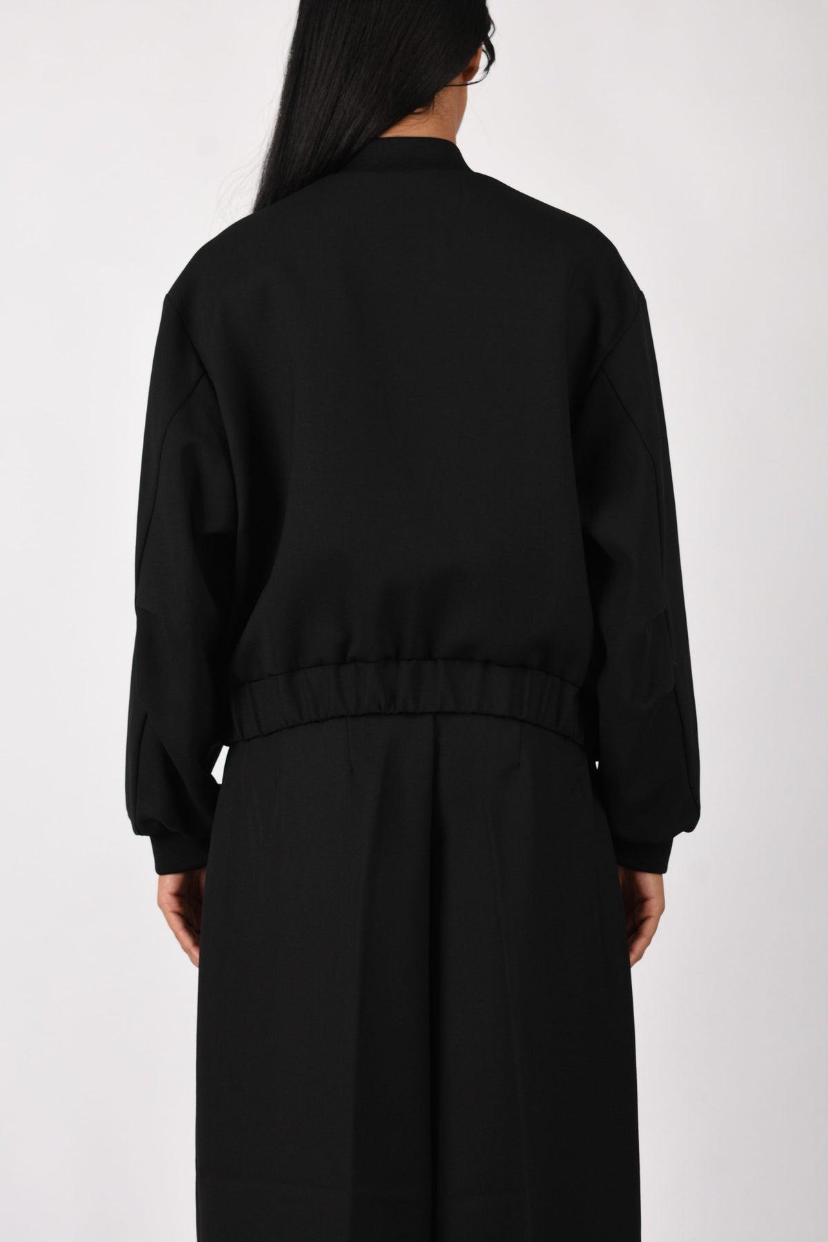 BOMBER KORAL 9FW26KRL052