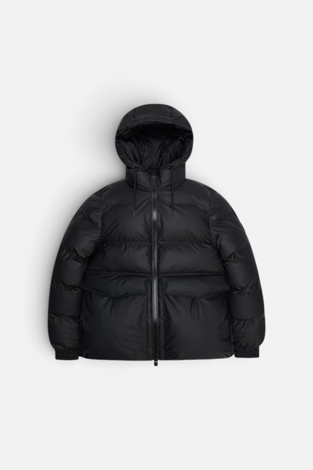 Piumino Alta A-Line Puffer 16980