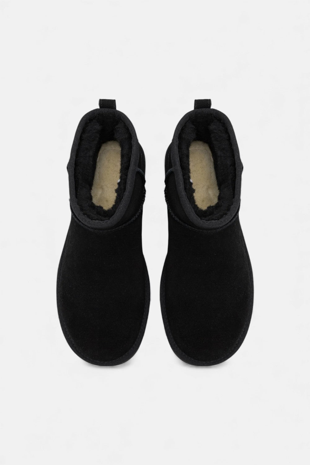 stivali ultra mini platform