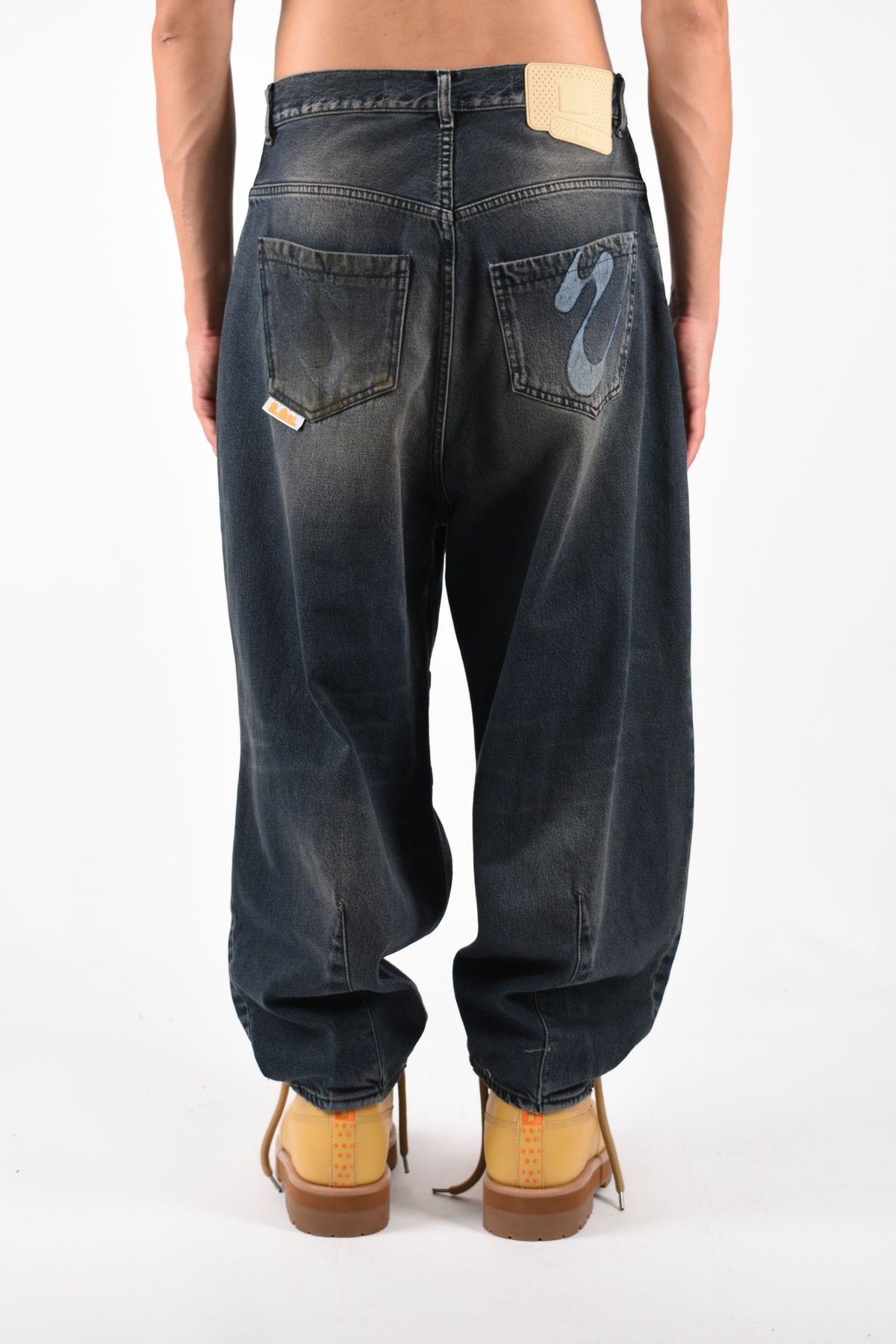 Jeans the new leggenda