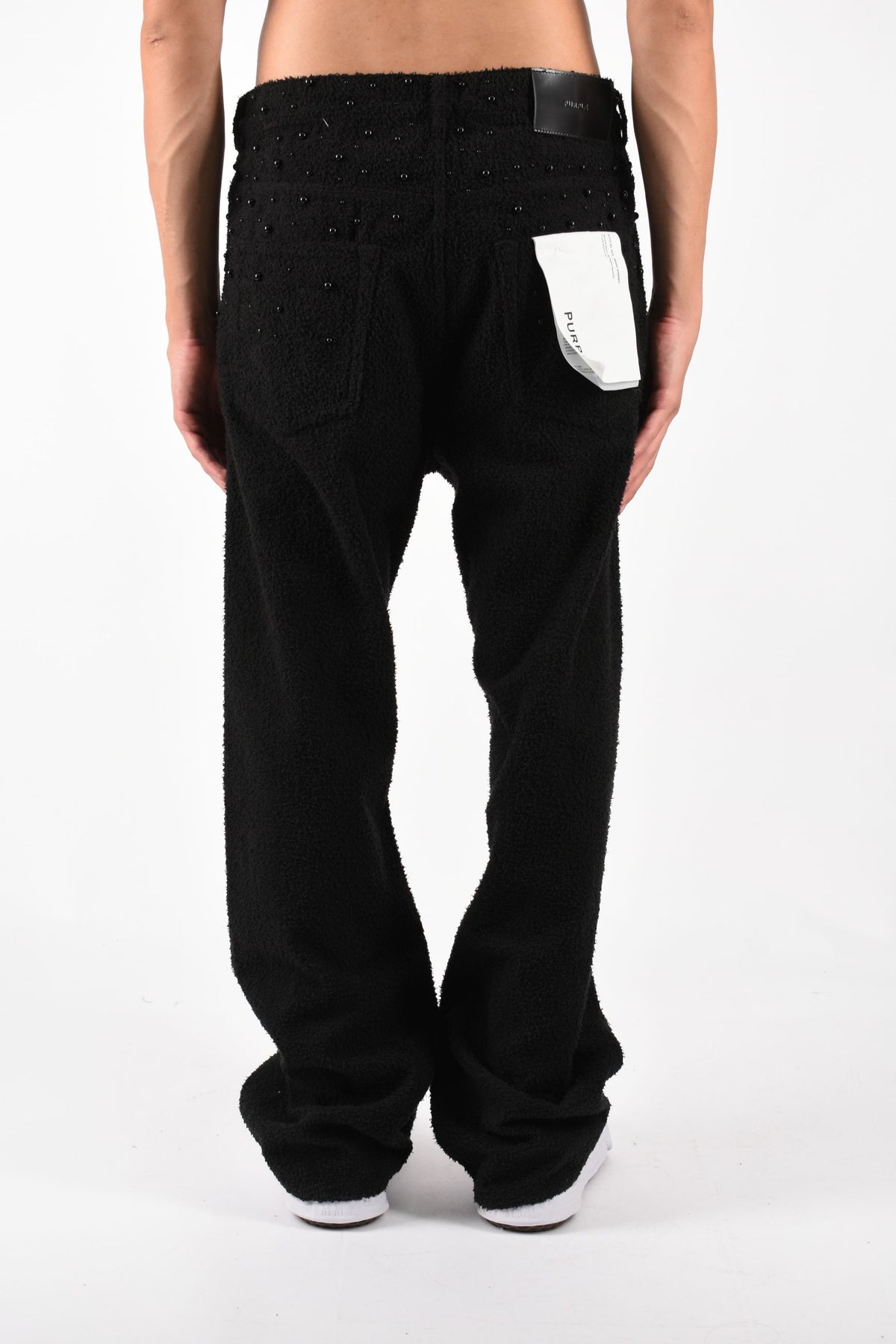 Jeans baggy