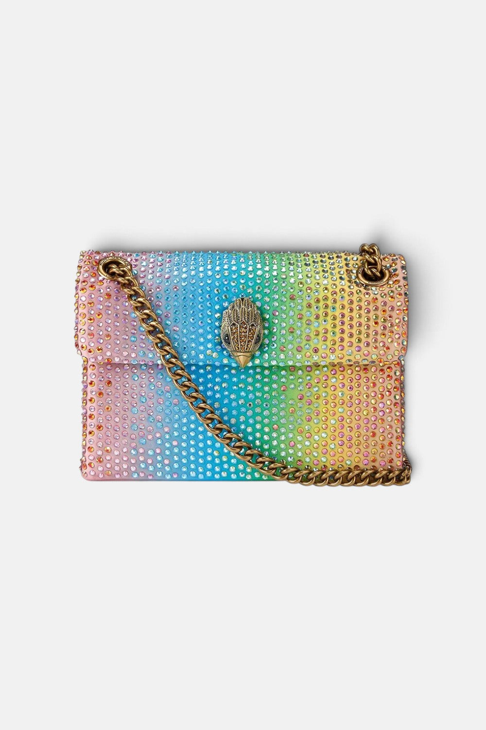 borsa a tracolla fabric mini kensington 5018199689