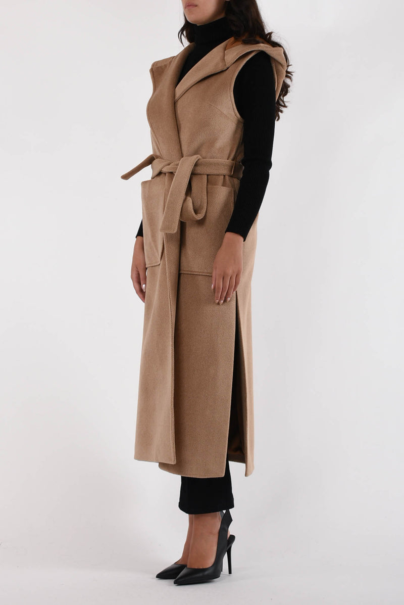 ACTUALEE gilet