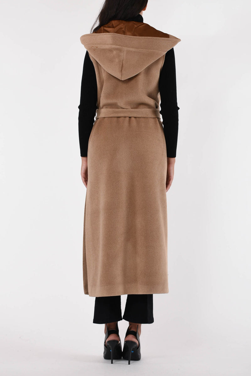 ACTUALEE gilet