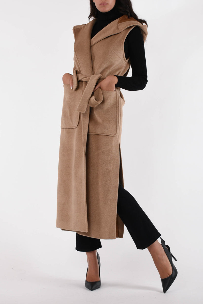 ACTUALEE gilet
