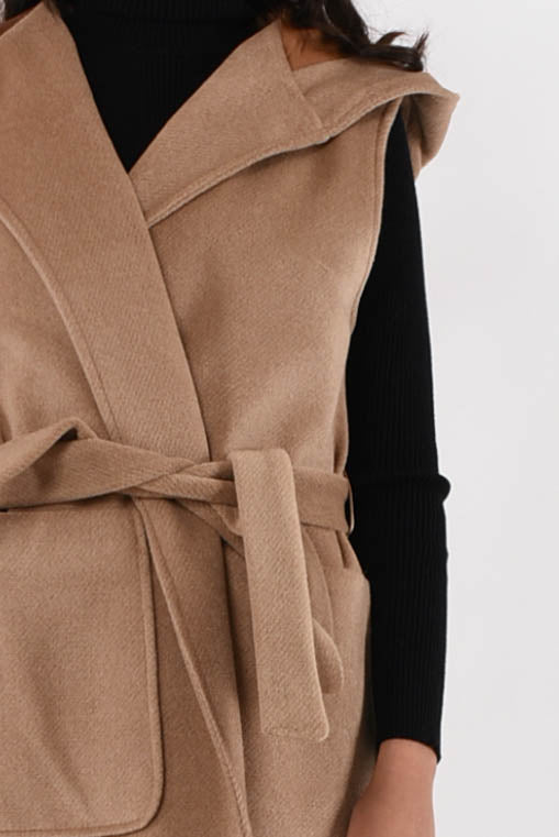 ACTUALEE gilet