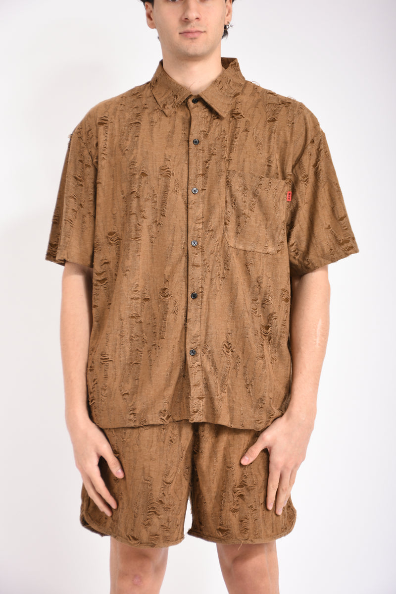 Camicia rat race