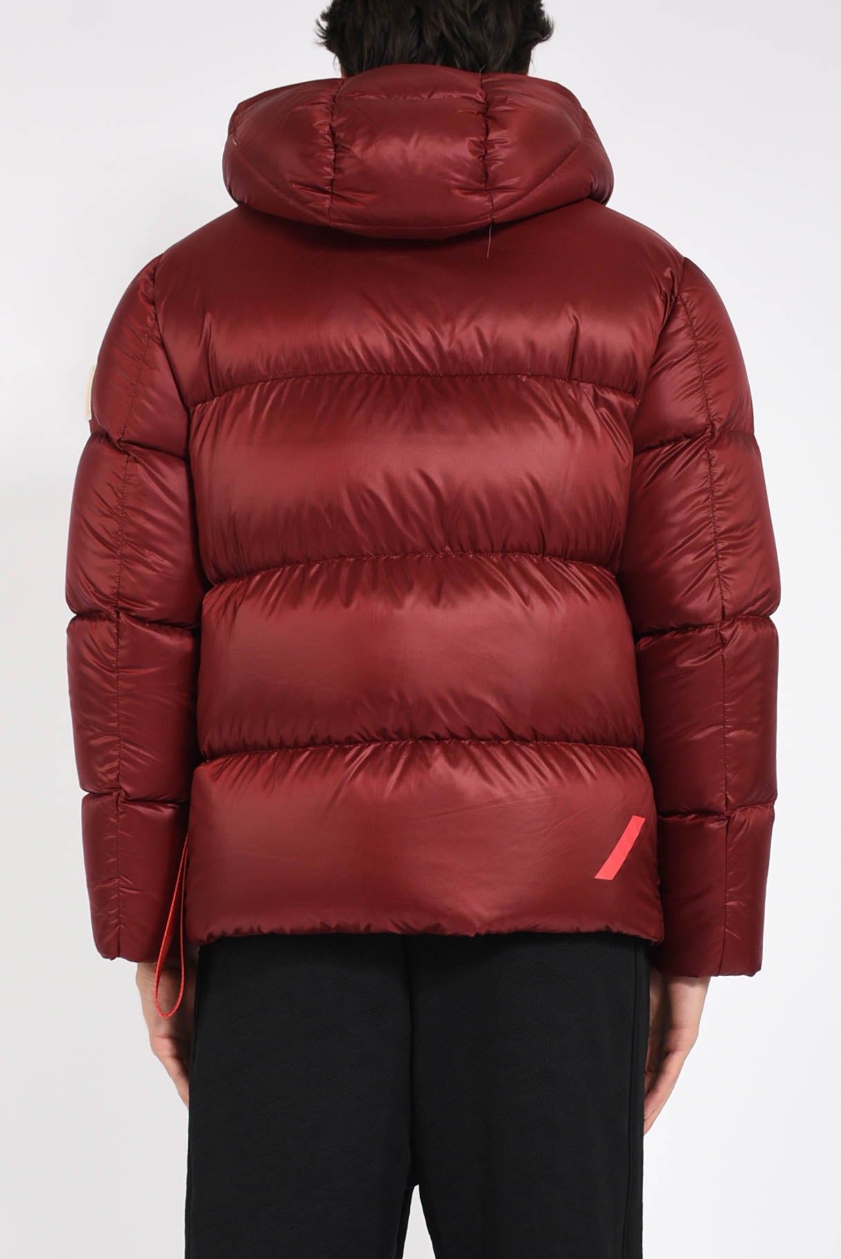 Piumino KATALLA in nylon